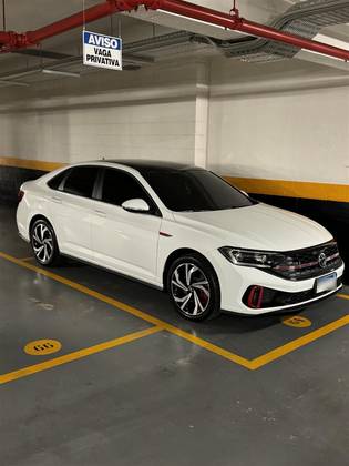 VOLKSWAGEN JETTA 2.0 350 TSI GASOLINA GLI DSG